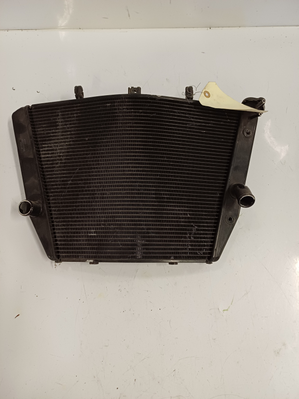 Part Motor bike Radiateur de refroidissement SUZUKI GSXR 1000