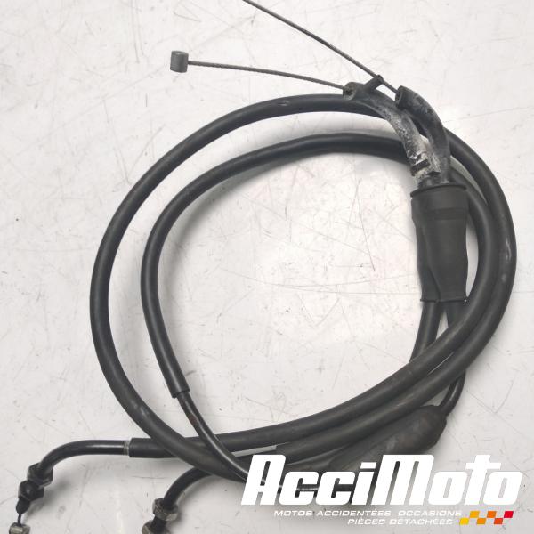 Pièce Moto Cable d'accélérateur TRIUMPH STREET TRIPLE 675