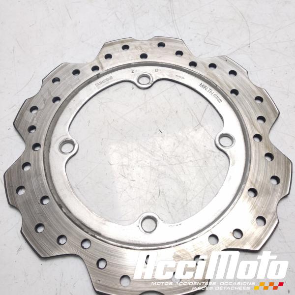 Part Motor bike Disque arrière HONDA CB500F