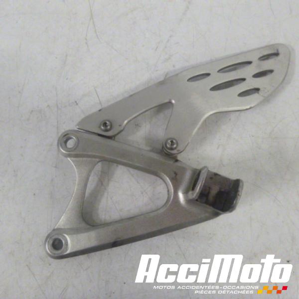 Part Motor bike Platine repose-pied avant (gauche) YAMAHA R1 YZF1000