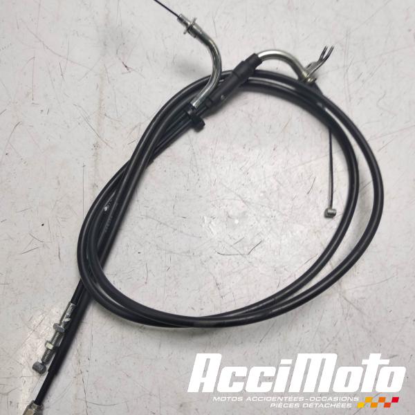 Part Motor bike Cable d'accélérateur YAMAHA MT 125