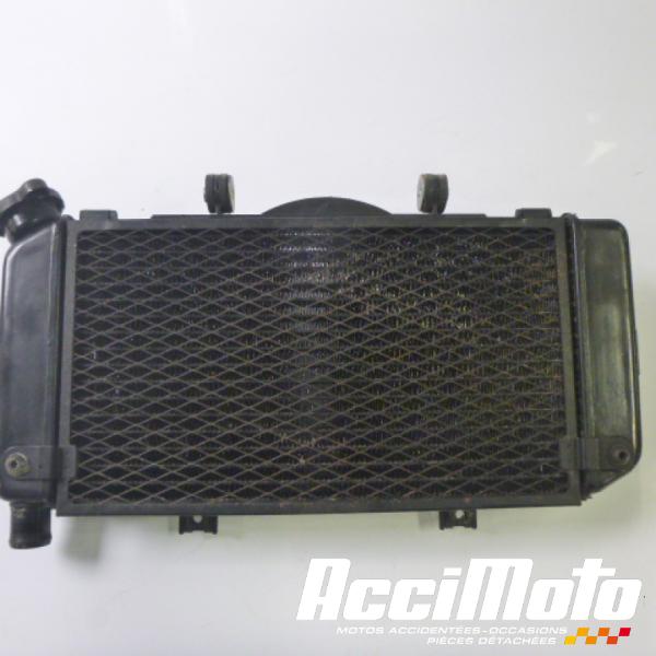 Pièce Moto Radiateur de refroidissement YAMAHA TDM 900