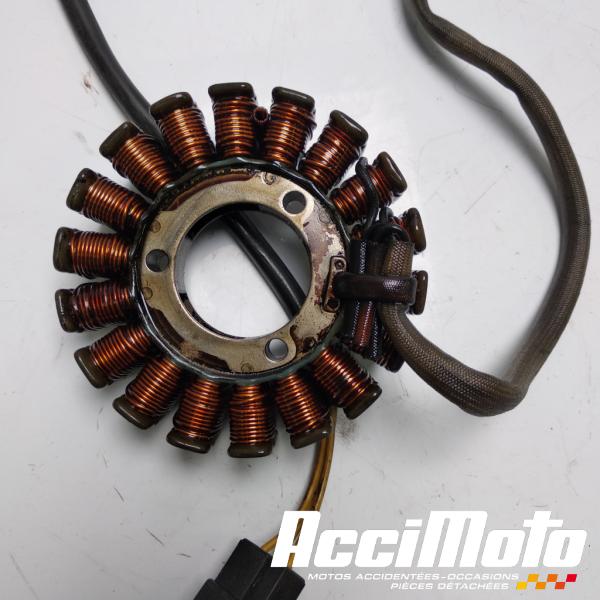 Pièce Moto Stator d'alternateur SUZUKI GS 500E