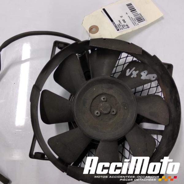 Pièce Moto Ventilateur de radiateur  SUZUKI VX 800