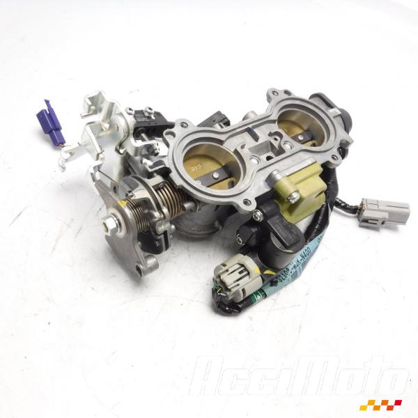 Part Motor bike Rampe d'injection (moteur) HONDA GL1800 GOLDWING