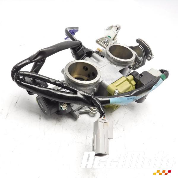 Part Motor bike Rampe d'injection (moteur) HONDA GL1800 GOLDWING