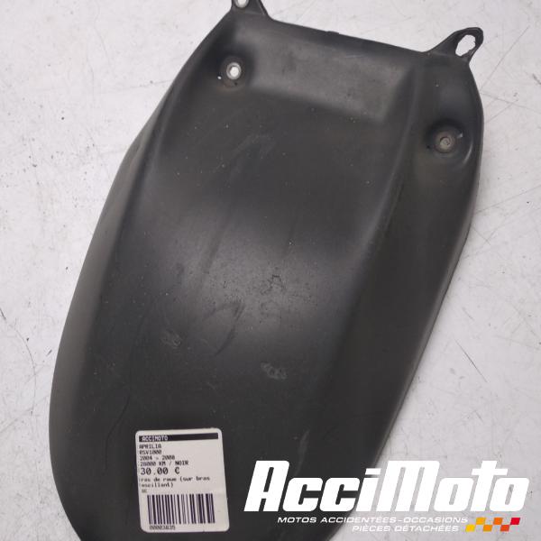 Part Motor bike Ras de roue (sur bras oscillant) APRILIA RSV 1000