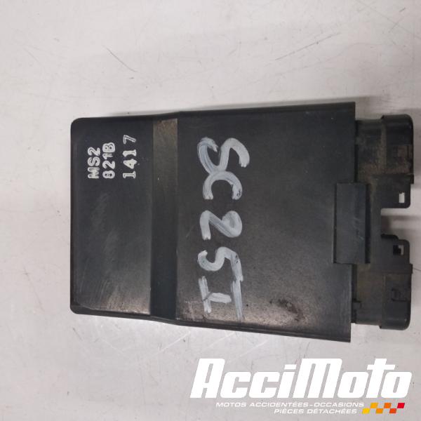 Part Motor bike Cdi / tci HONDA CBR1000F 