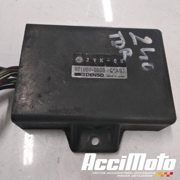 Part Motor bike Cdi / tci YAMAHA TDR 240