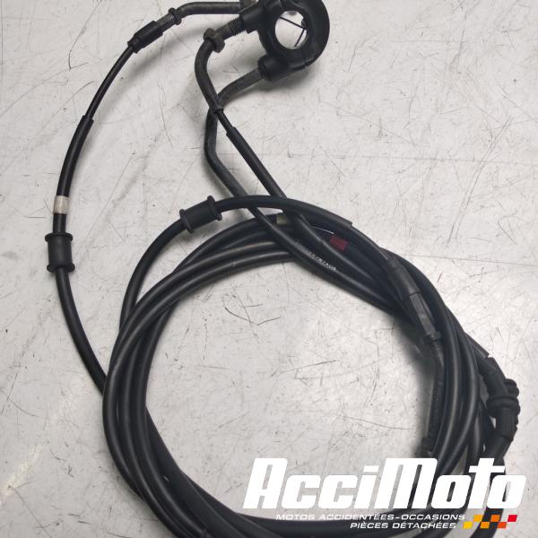 Pièce Moto Cable d'accélérateur PIAGGIO MEDLEY 125