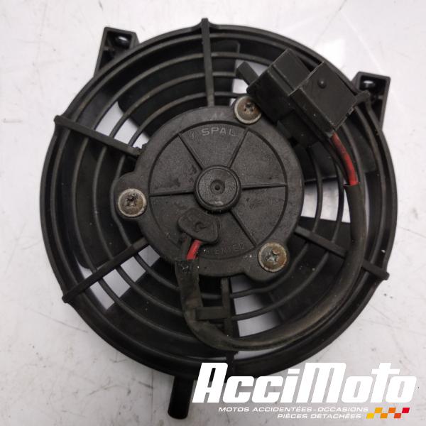 Pièce Moto Ventilateur de radiateur  APRILIA RSV 1000