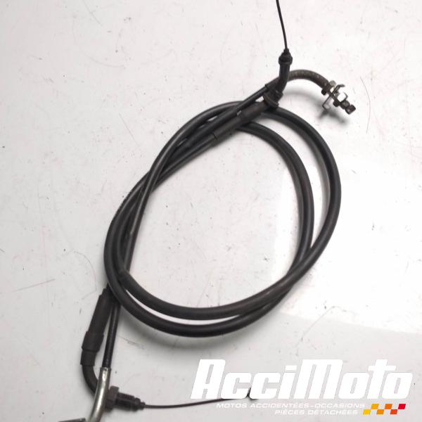 Part Motor bike Cable d'accélérateur HONDA NC750X