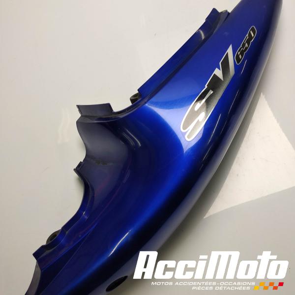 Part Motor bike Coque arrière (gauche) SUZUKI SV 650N