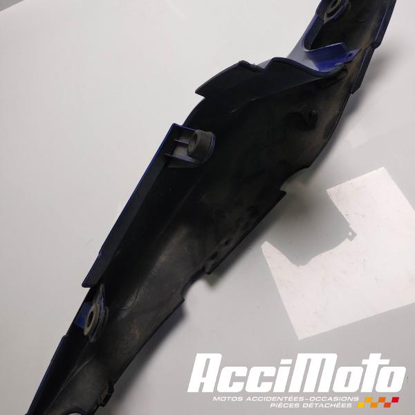 Part Motor bike Coque arrière (gauche) SUZUKI SV 650N