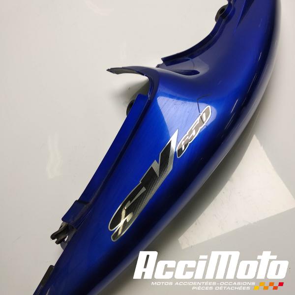 Part Motor bike Coque arrière (droite) SUZUKI SV 650N