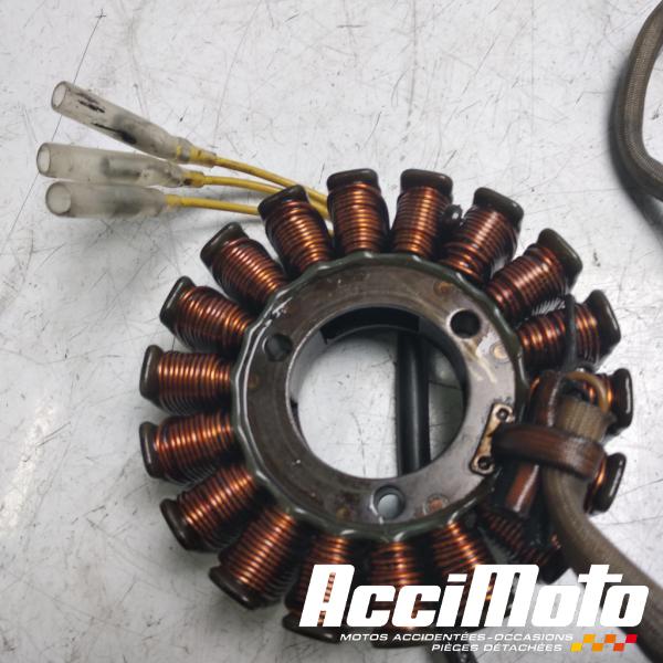 Part Motor bike Stator d'alternateur SUZUKI GS 500E