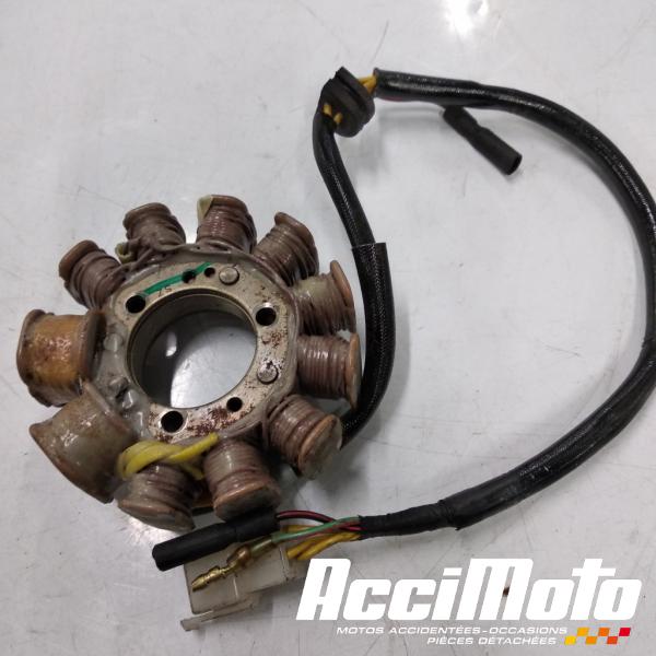 Pièce Moto Stator d'alternateur HONDA CM125