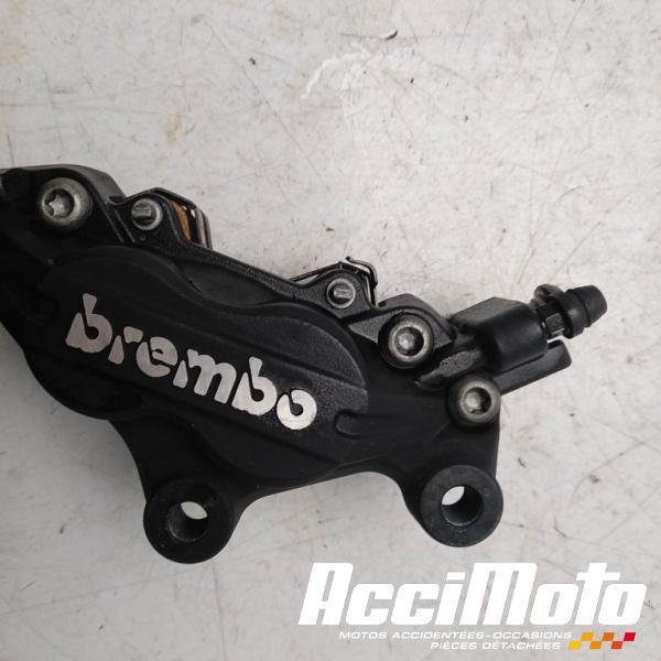 Part Motor bike étrier de frein avant (droit) BMW F800 S