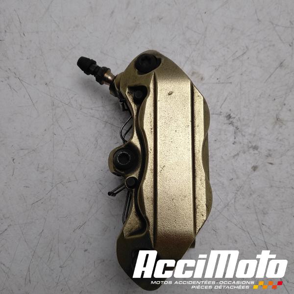 Part Motor bike étrier de frein avant (gauche) APRILIA RSV 1000