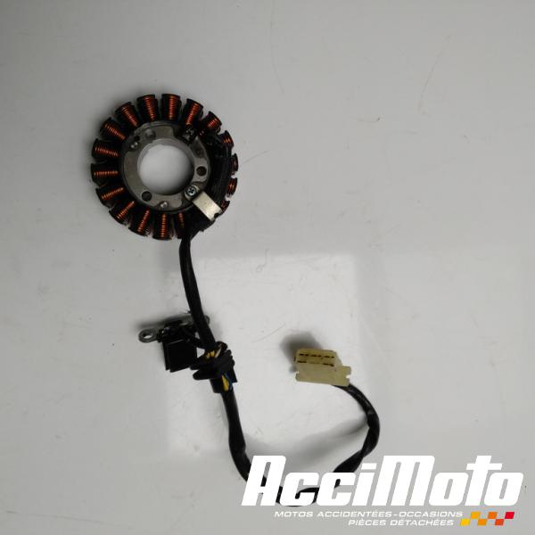 Pièce Moto Stator d'alternateur HONDA CBR125