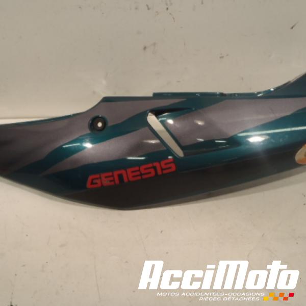 Pièce Moto Coque arrière (gauche) YAMAHA YZF 750R