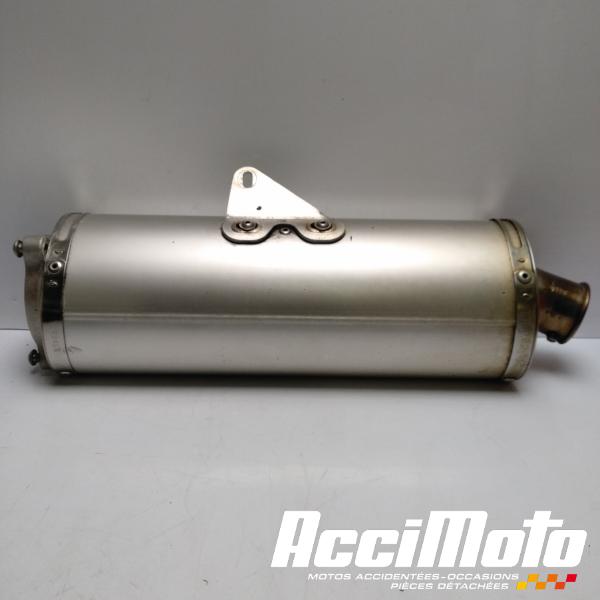 Part Motor bike Silencieux (adaptable) HONDA CBR929