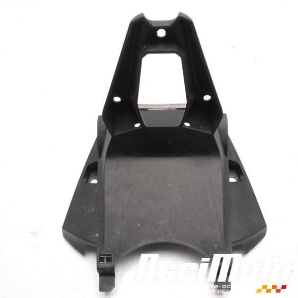 Pièce Moto Support plaque d'immat./bavette arr BMW R1200 GSW