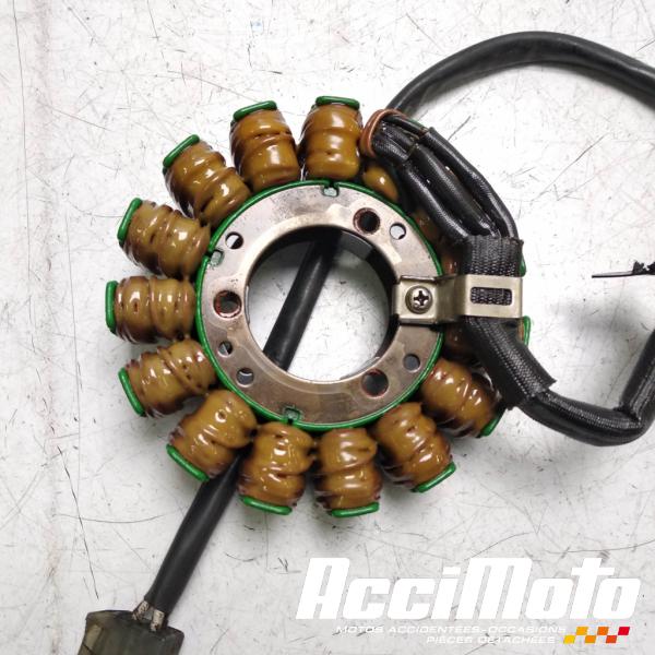 Part Motor bike Stator d'alternateur SUZUKI GSXR 1000