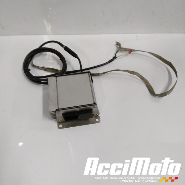 Part Motor bike Boitier audio CAN-AM ( QUAD ) BOMBARDIER 976