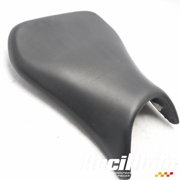 Pièce Moto Selle pilote YAMAHA R6 YZF600