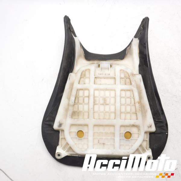 Pièce Moto Selle pilote YAMAHA R6 YZF600