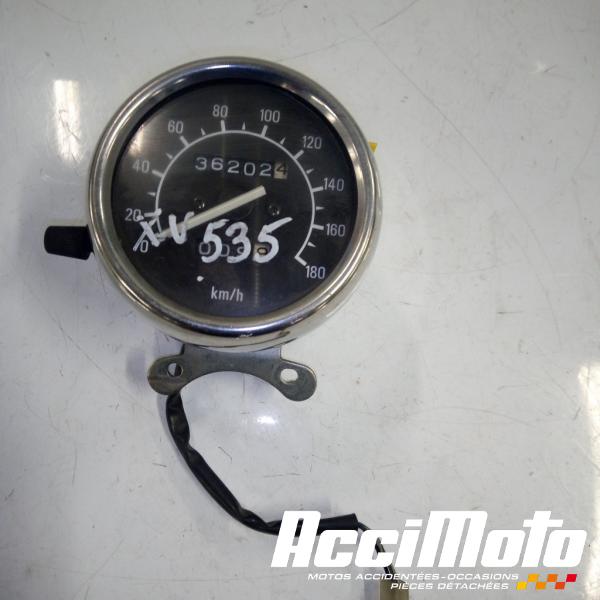 Part Motor bike Compteur YAMAHA VIRAGO XV535