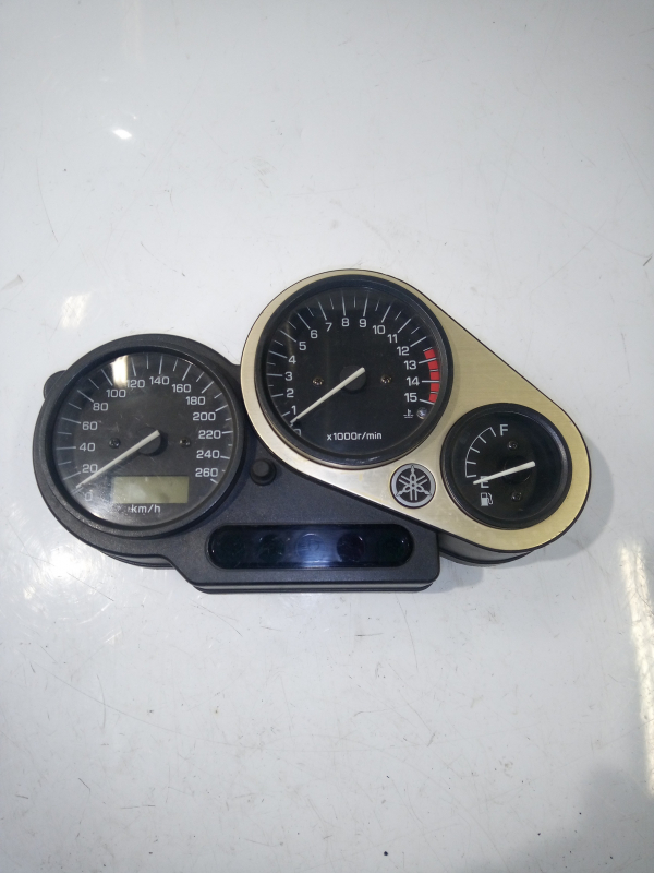 Part Motor bike Compteur (tableau de bord) YAMAHA FAZER FZS600