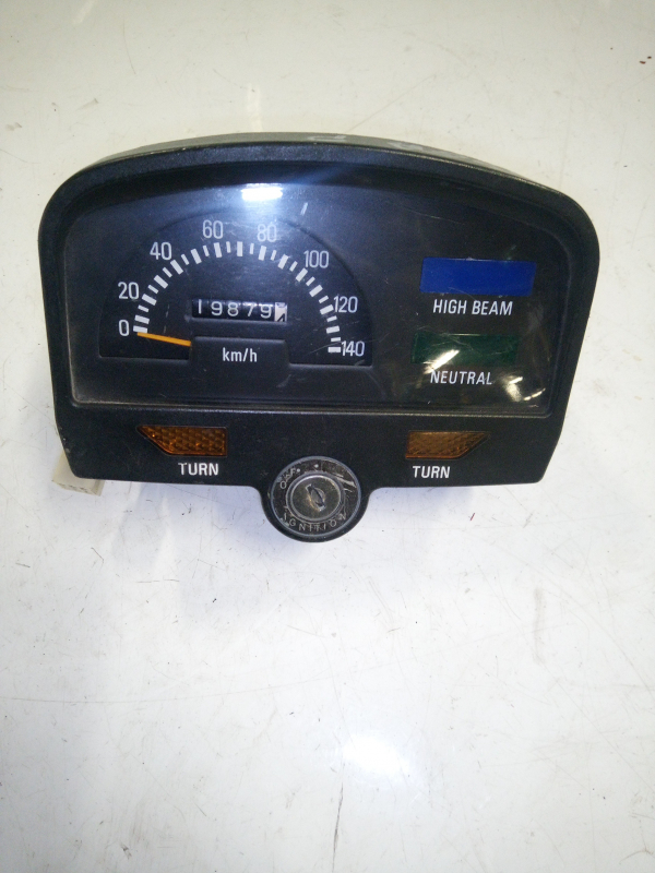 Part Motor bike Compteur (tableau de bord) YAMAHA SR 125