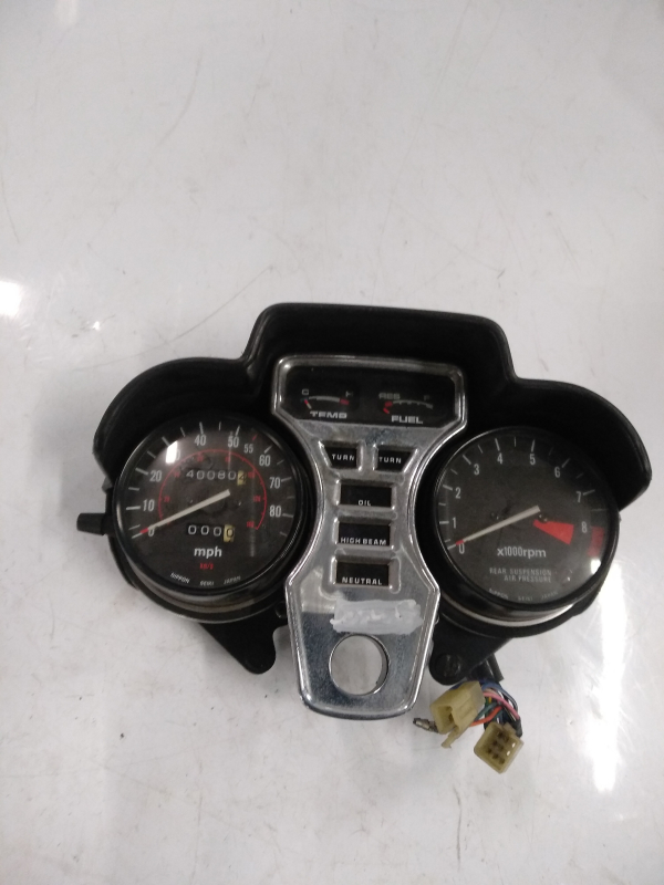 Part Motor bike Compteur (tableau de bord) HONDA CX500