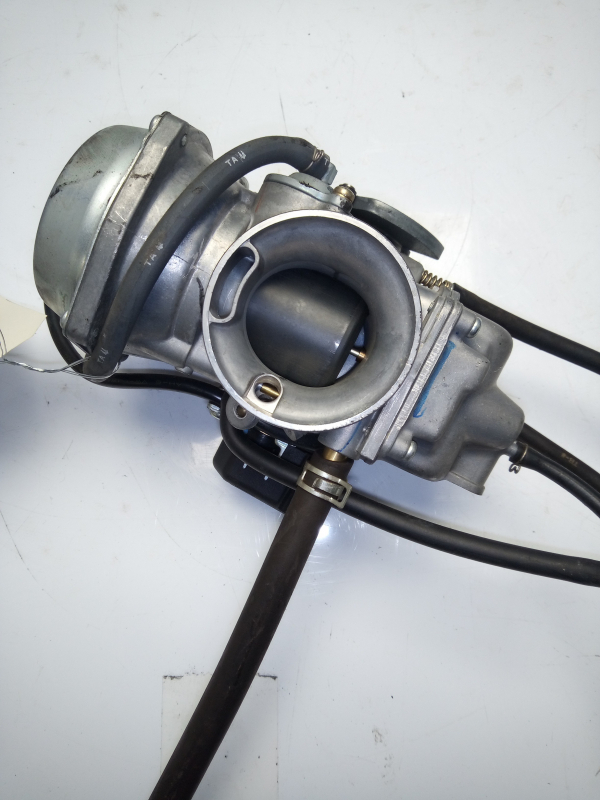 Part Motor bike Carburateur HONDA SLR650