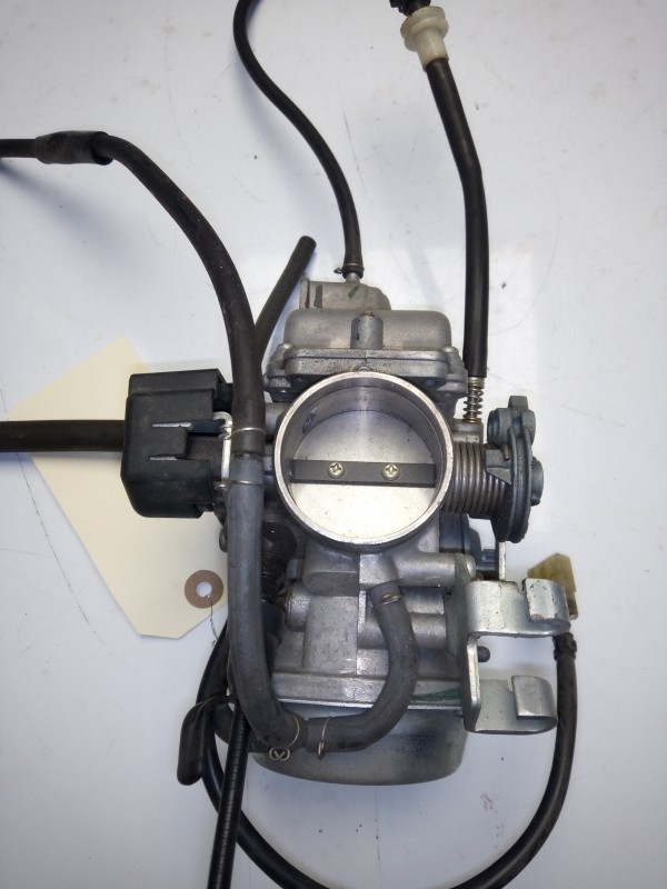 Part Motor bike Carburateur HONDA SLR650