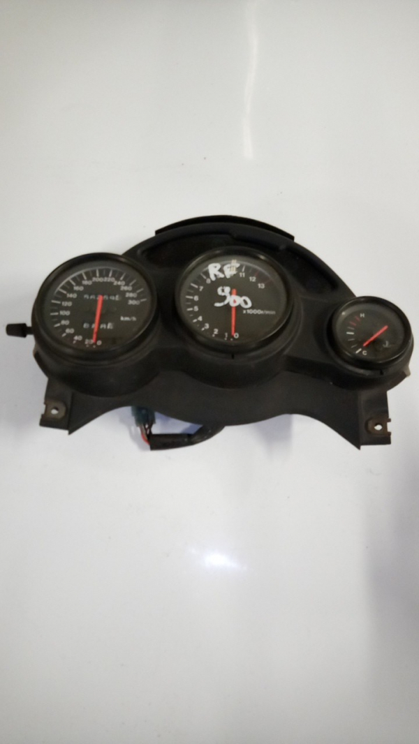 Part Motor bike Compteur (tableau de bord) SUZUKI RF 900