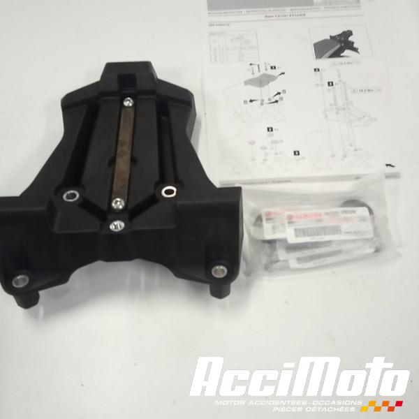 Pièce Moto Support top case YAMAHA XTZ 1200 SUPER T