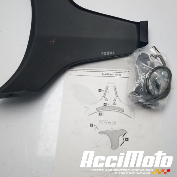 Part Motor bike Capot de selle YAMAHA MT-09