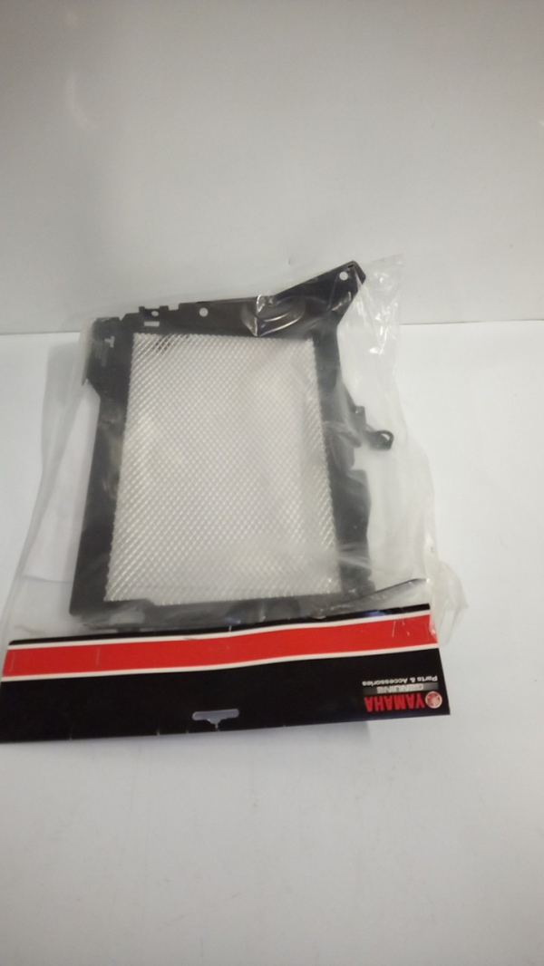 Pièce Moto Grille de radiateur YAMAHA TENERE 700