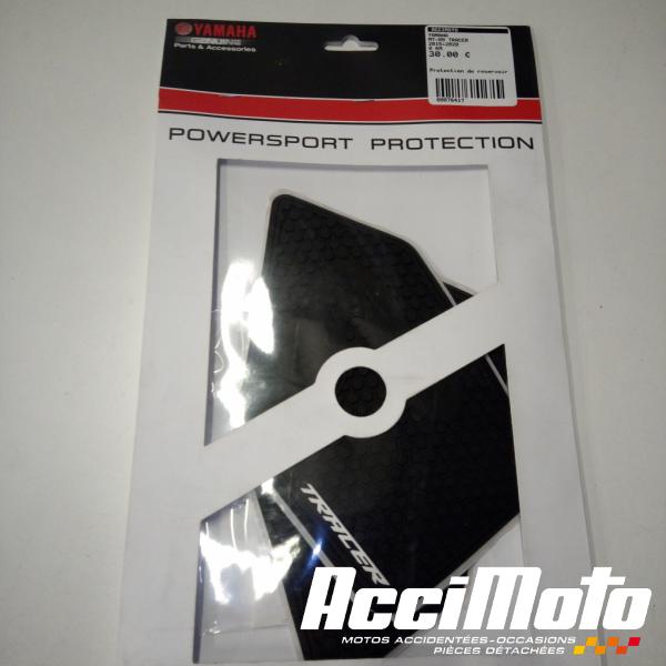 Pièce Moto Protection de réservoir YAMAHA MT-09 TRACER