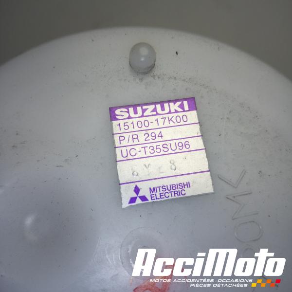 Pièce Moto Pompe à essence SUZUKI GSXS 750