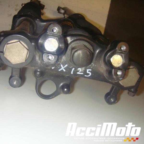 Part Motor bike Fourche complète HONDA NX125 TRANSCITY