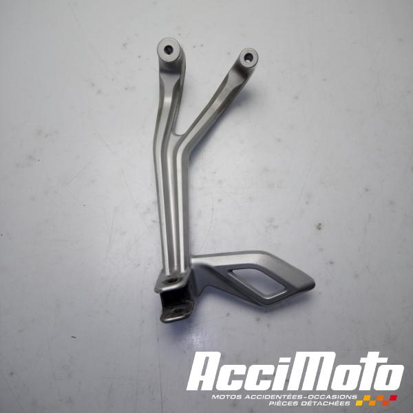 Pièce Moto Platine repose-pied arrière (gauche) YAMAHA YZF-R 125