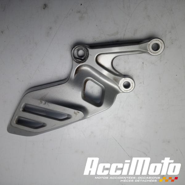 Pièce Moto Platine repose-pied avant (gauche) YAMAHA YZF-R 125