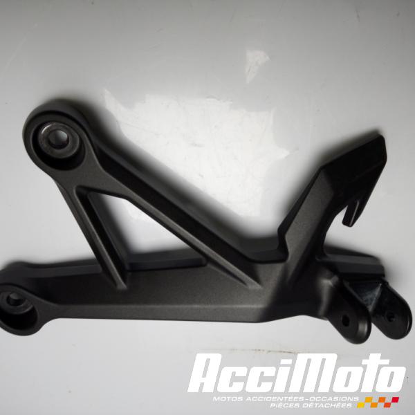 Pièce Moto Platine repose-pied arrière (gauche) KAWASAKI ZH2