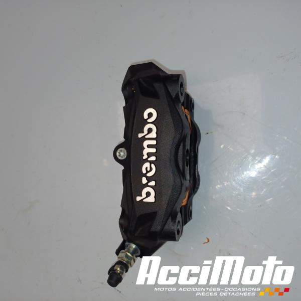 Part Motor bike étrier de frein avant (gauche) APRILIA RS 660