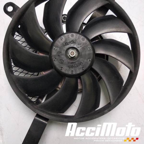 Pièce Moto Ventilateur de radiateur  SUZUKI GSXR 750