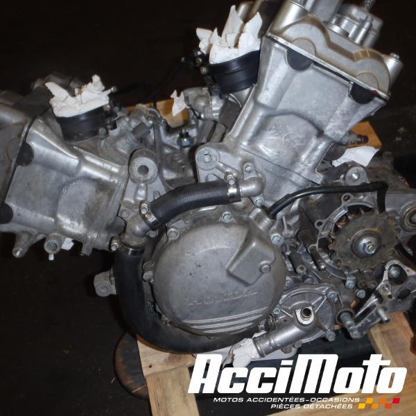 Part Motor bike Moteur HONDA VFR800 FI (98-01)